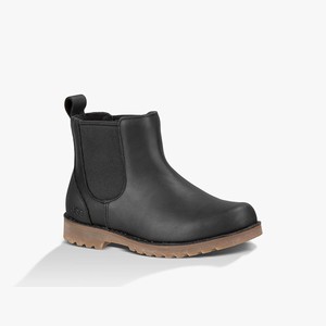 Ugg Callum Stövlar Barn Svarta (582603AEQ)